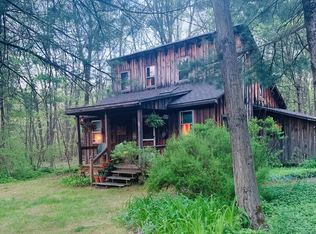 3774 E End Rd, Shippenville, PA 16254