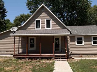 75452 Road 444, Overton, NE 68863