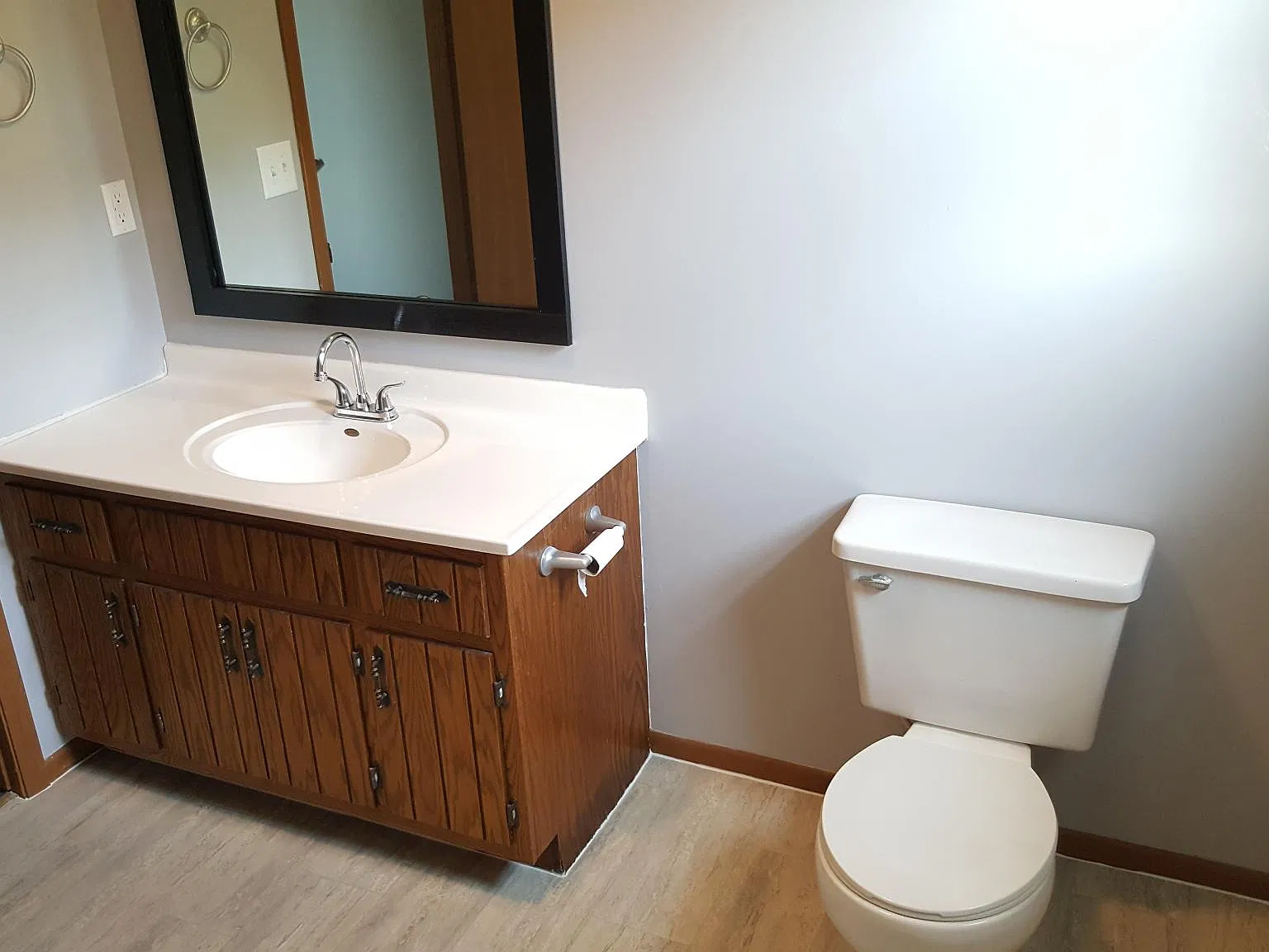 2 bed, 1.5 bath, 1200 sqft, $1,650 — Photo 4