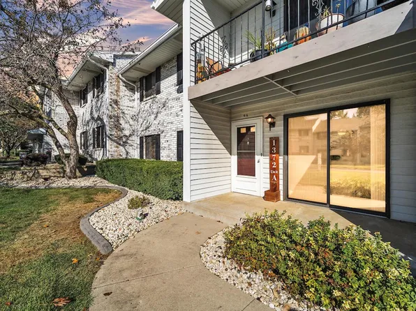 1372 30th AVENUE #9A, Kenosha, WI 53144