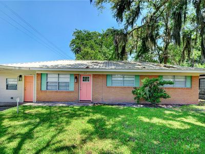 828 Lee St, Brunswick, GA, 31520