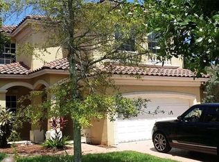 5405 SW 129th Ave, Hollywood, FL 33027