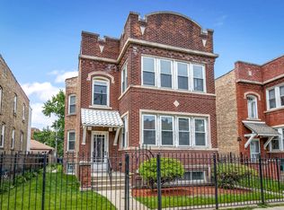 1414 N Central Ave, Chicago, IL 60651