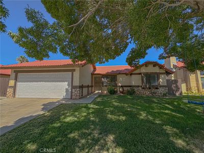 1021 Angela Ct, Lancaster, CA, 93535