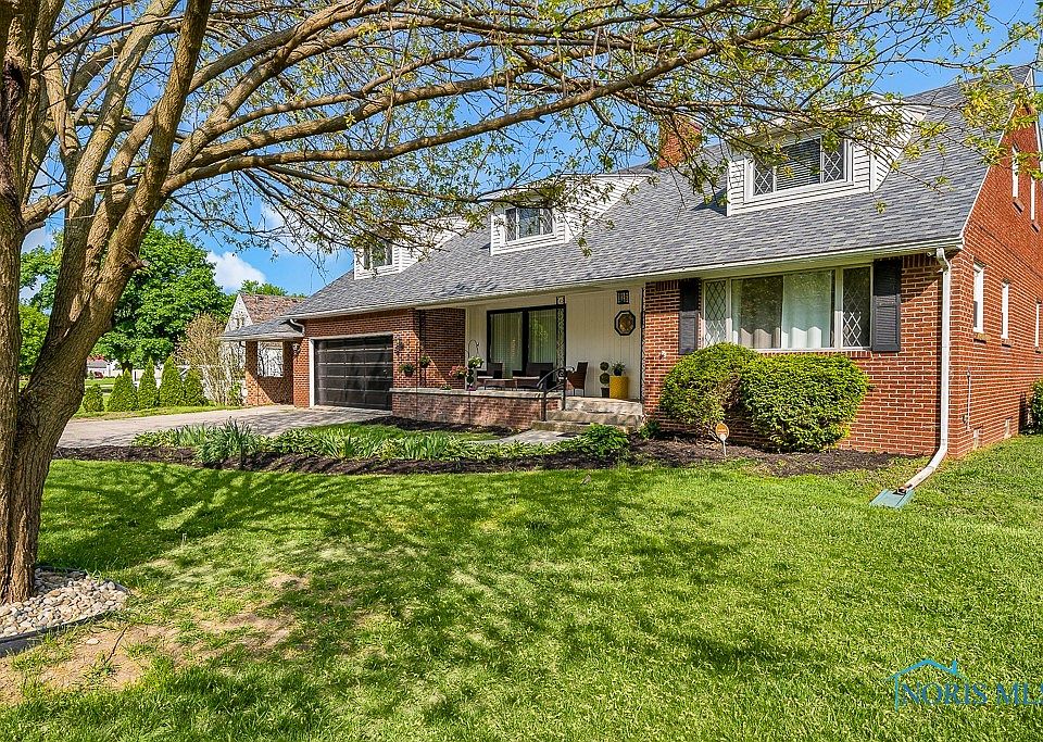 1307 Dixie Hwy N, Rossford, OH 43460 Zillow