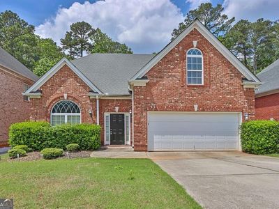 735 Scenic Creek Dr, Lawrenceville, GA, 30046