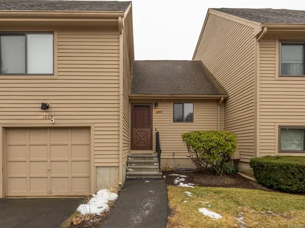 290 Treadwell Street #1203, Hamden, CT 06517