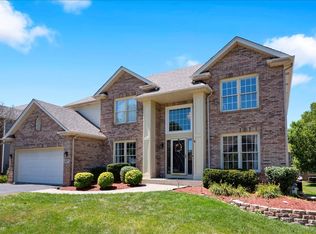 1877 Marne Rd, Bolingbrook, IL 60490