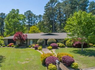 200 Red Fox Ln, Jacksonville, AR 72076