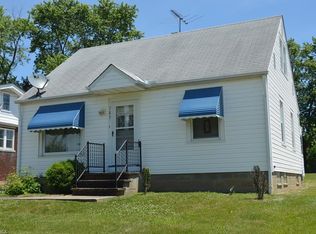 783 McKinley Ave, Bedford, OH 44146