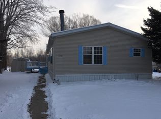4435 Jena Ln, Flint, MI 48507
