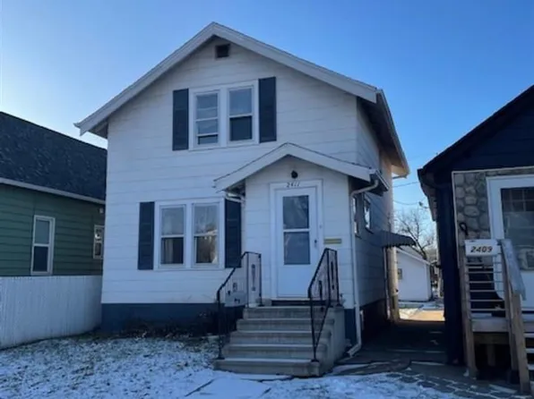 2411 3rd Ave E, Hibbing, MN 55746