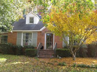 105 Old Rockford Rd, Sylacauga, AL 35150