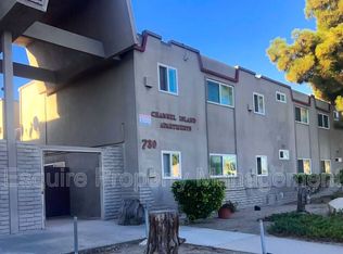 730 E Channel Islands Blvd #A4, Oxnard, CA 93033