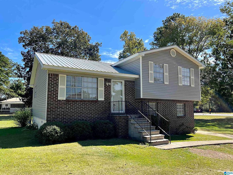 3013 Nixon Rd, Bessemer, AL 35022 Zillow