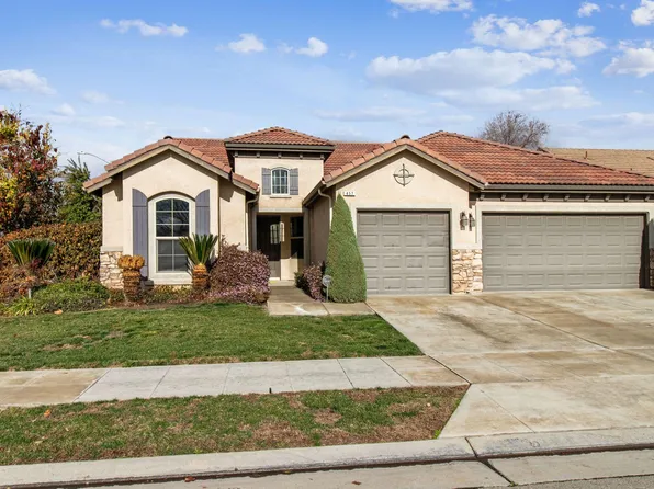 457 Everglade Ave, Clovis, CA 93619
