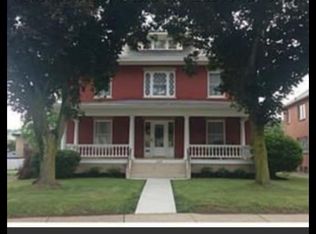 1524 Kanawha Blvd E, Charleston, WV 25311