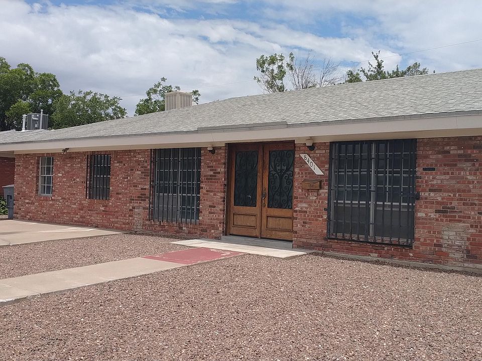 1st image of 8401 Parkland Dr
