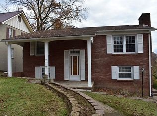 1018 Dartmouth Ave, Charleston, WV 25302