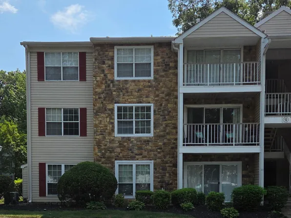 21 Willow Court, Hamilton, NJ 08619