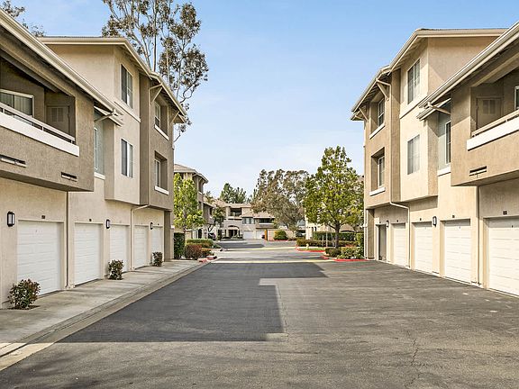 Building Exterior and Driveway