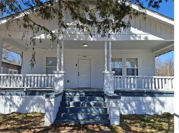 1220 Alabama Ave SW, Birmingham, AL 35211