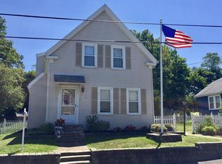 23 Drew Ave, Weymouth, MA 02189