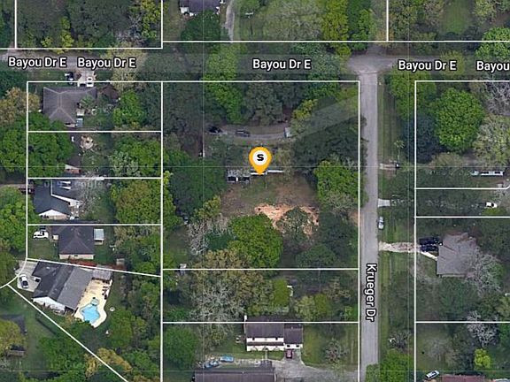 5th image of 3406 E Bayou Dr