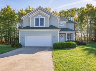 14264 Hayes Ct NE, Palmyra, IN 47164