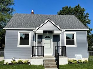 20759 La Salle Blvd, Warren, MI 48089