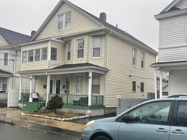 47-49 CLEVELAND Avenue, Bridgeport, CT 06606