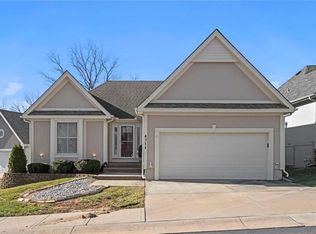 4711 NW 59th Ct, Kansas City, MO 64151