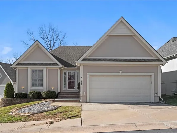 4711 NW 59th Ct, Kansas City, MO 64151