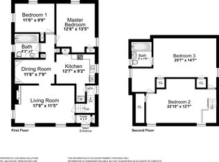 35 Doncaster Rd, Malverne, NY 11565