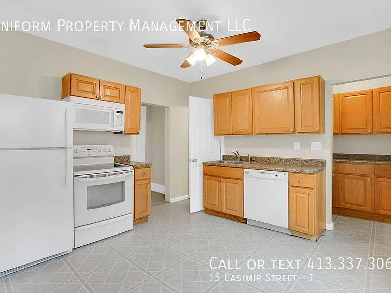 15 Casimir St #1 — Photo 13