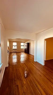 Rented by Brown Harris Stevens | media 10