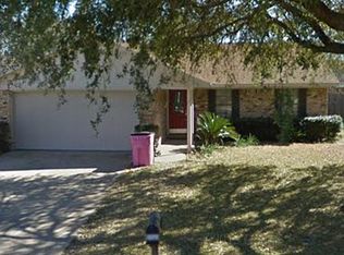 5136 Tara Ln, Bossier City, LA 71111