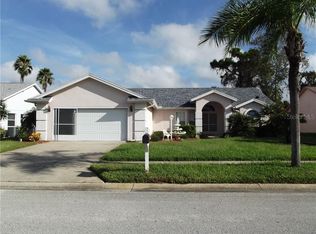 8729 Poe Dr, Hudson, FL 34667