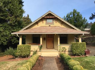 1250 Fairmount Ave S, Salem, OR