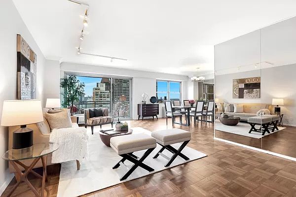 1st image of 400 E 56th St APT 32D