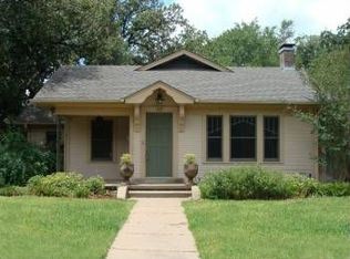 113 Laurel Ln, Austin, TX 78705