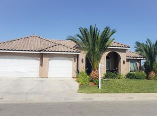 3061 Sierra Vista Ln, Coalinga, CA 93210
