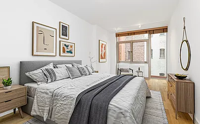 Rented by REAL New York