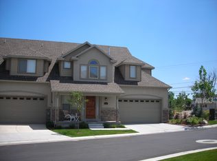 6223 S Saunter Ln, Taylorsville, UT 84123