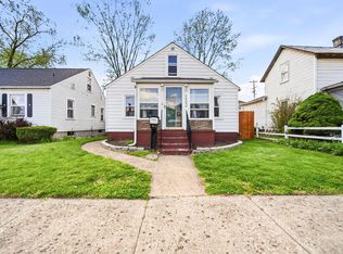 233 N Pierce Ave, Lancaster, OH 43130