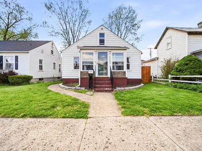 233 N Pierce Ave, Lancaster, OH, 43130