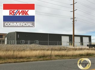 252 Blackmore Rd, Evansville, WY 82636