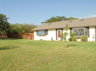 390 County Road 319, Comanche, TX 76442