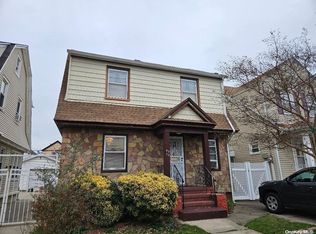9053 205th St, Hollis, NY 11423
