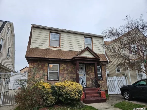 90-53 205th Street, Hollis, NY 11423